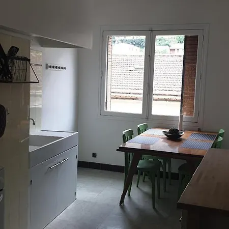 La Maison Axat