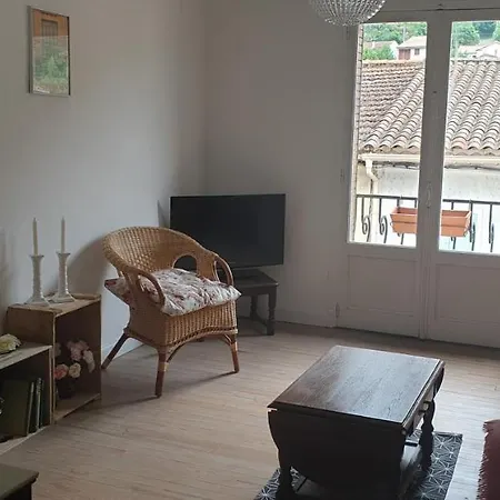 La Maison Lägenhet *