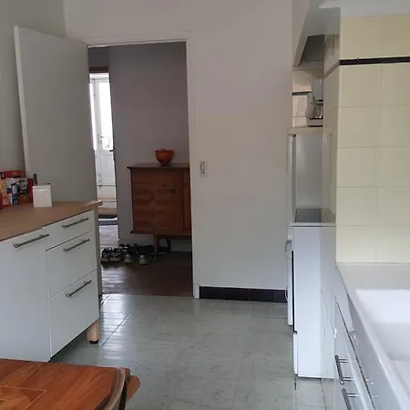 Lägenhet La Maison *