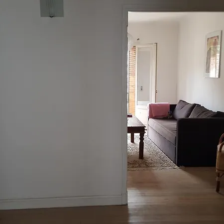 La Maison דירה *