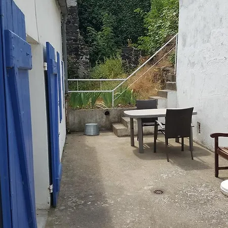 La Maison * Axat