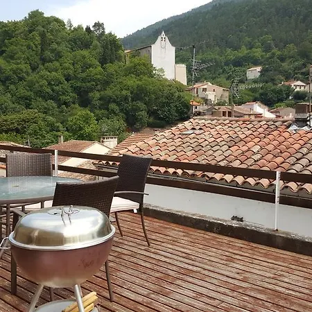 La Maison Lägenhet *