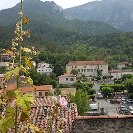 Lägenhet La Maison *