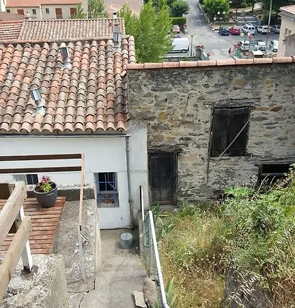 La Maison Axat