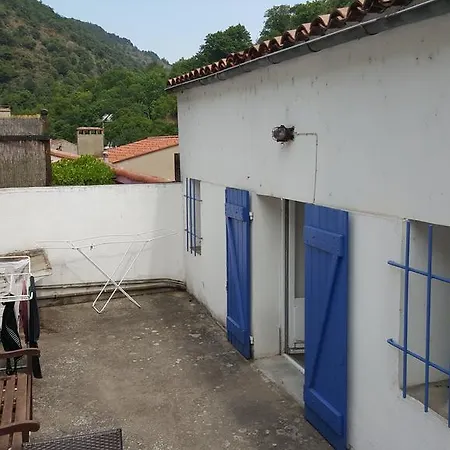 Lägenhet La Maison *