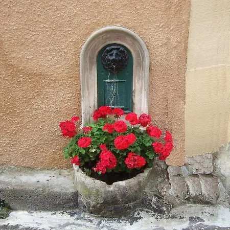 Apartman La Maison *