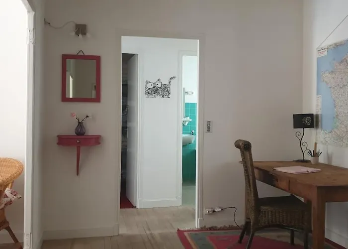 La Maison 公寓 阿克萨