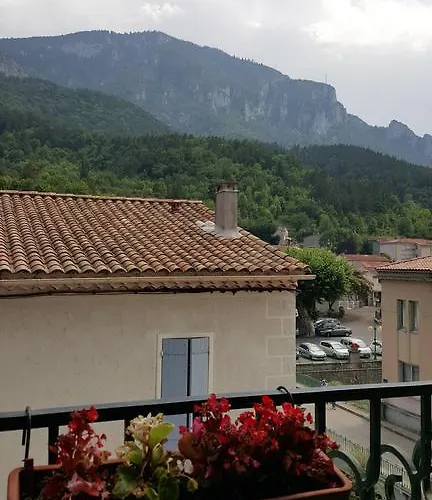 La Maison 公寓 阿克萨